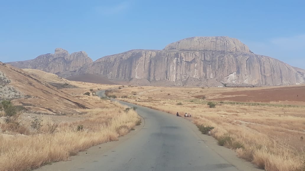 Isalo National Park